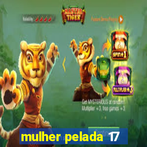 mulher pelada 17