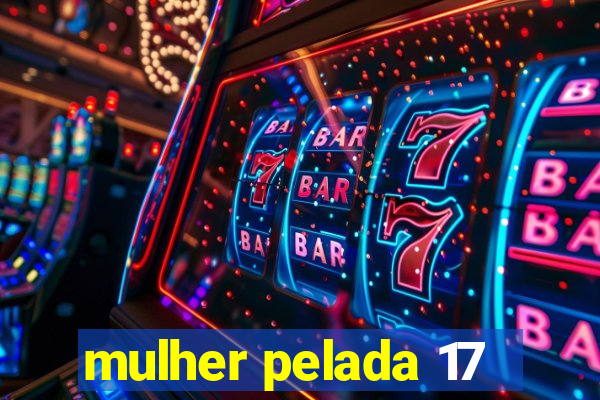 mulher pelada 17