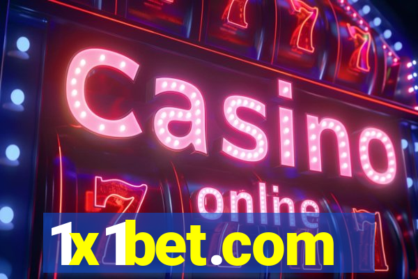 1x1bet.com