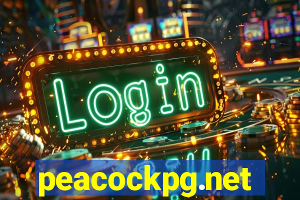 peacockpg.net