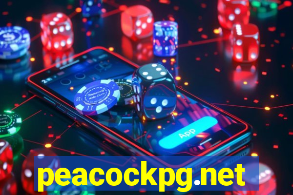 peacockpg.net