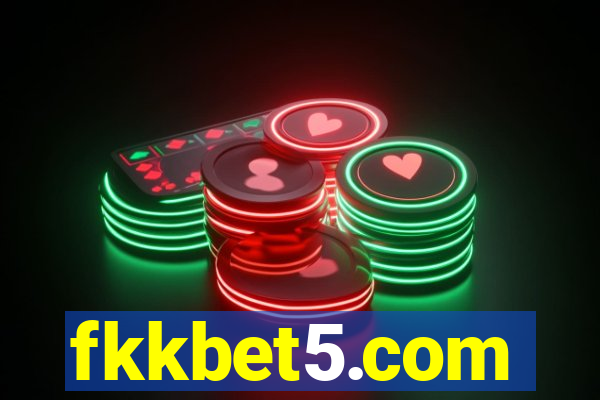 fkkbet5.com