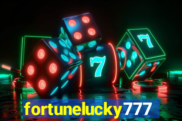 fortunelucky777