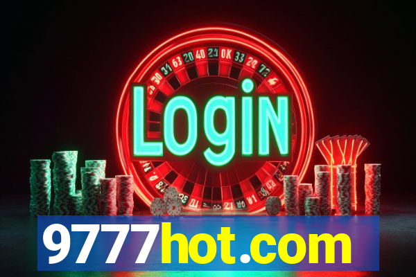 9777hot.com