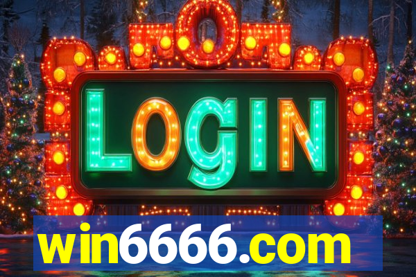 win6666.com