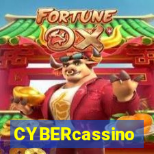 CYBERcassino