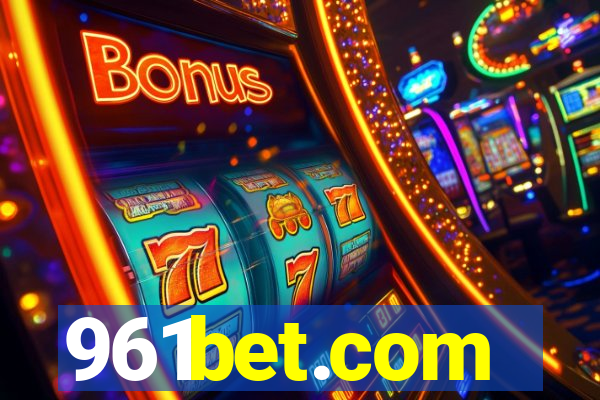 961bet.com