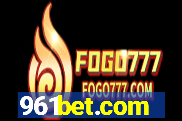 961bet.com