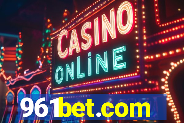 961bet.com