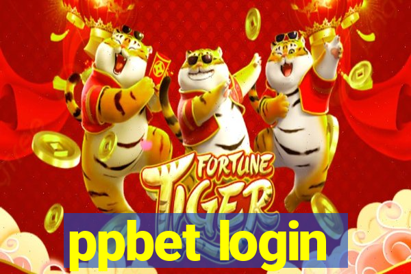 ppbet login