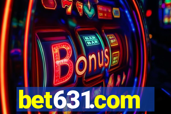 bet631.com