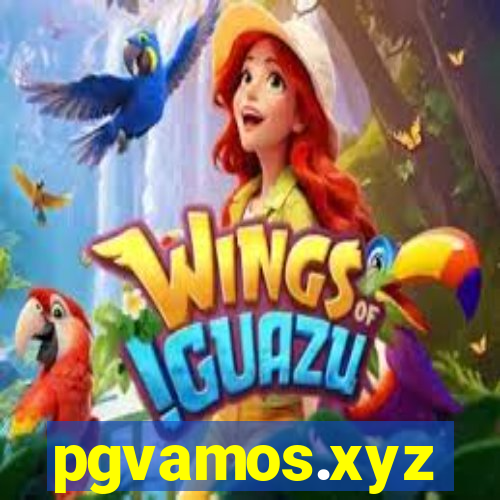 pgvamos.xyz