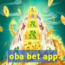 oba bet app