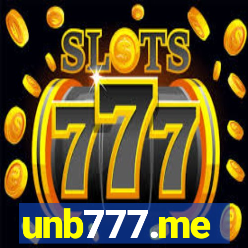 unb777.me