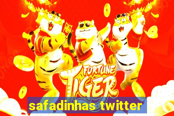 safadinhas twitter