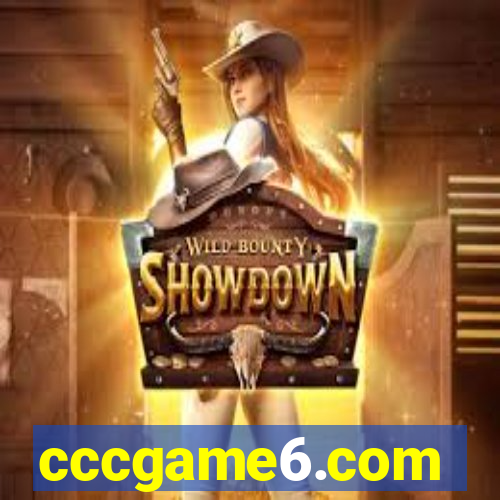 cccgame6.com