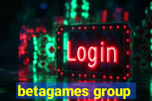 betagames group