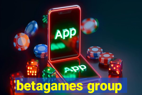 betagames group