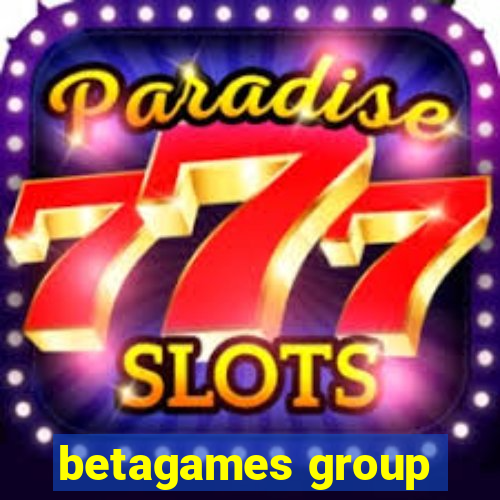 betagames group