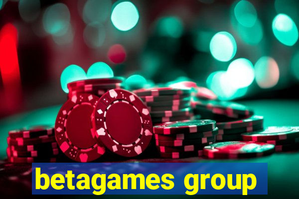 betagames group