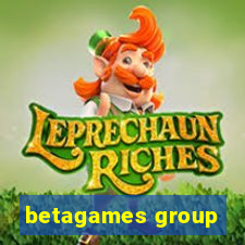 betagames group