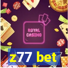 z77 bet