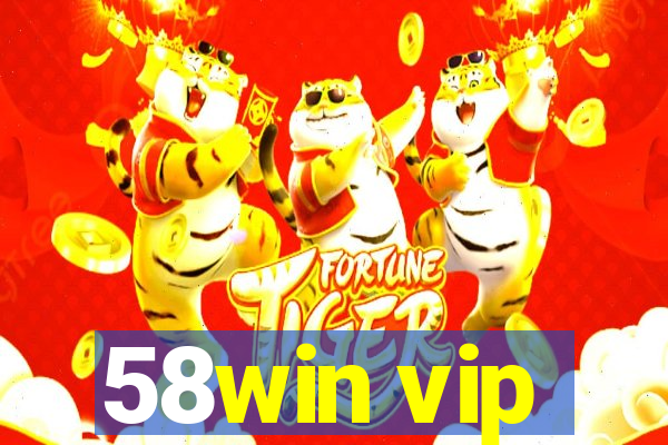 58win vip