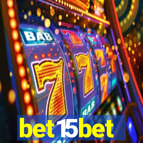 bet15bet