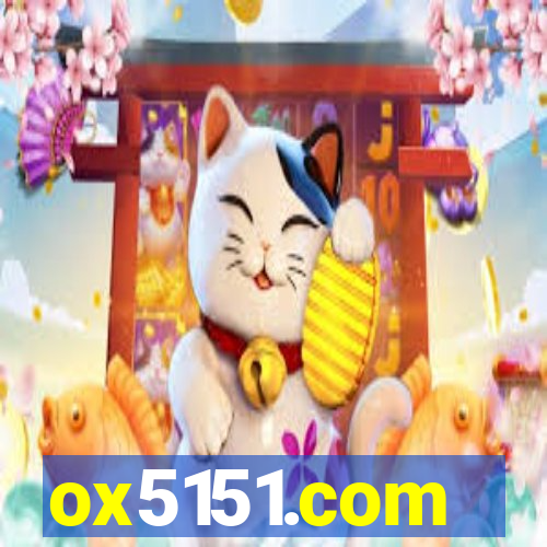 ox5151.com