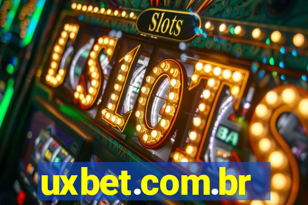 uxbet.com.br