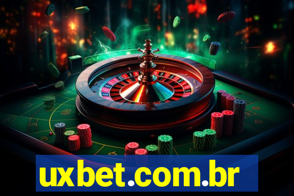 uxbet.com.br