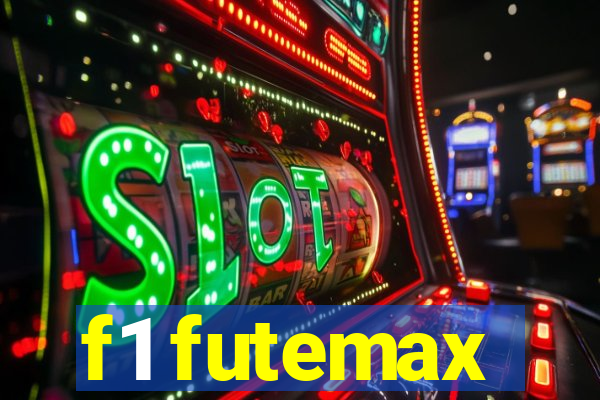 f1 futemax