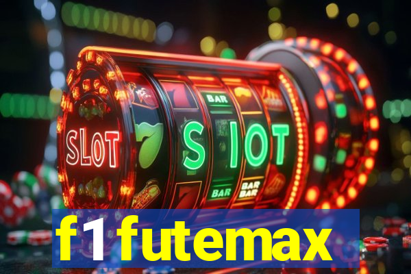 f1 futemax