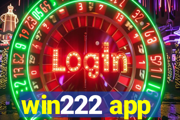 win222 app