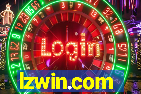 lzwin.com