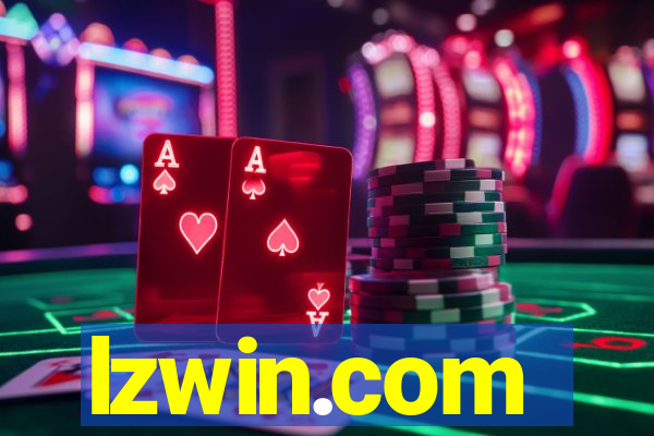 lzwin.com