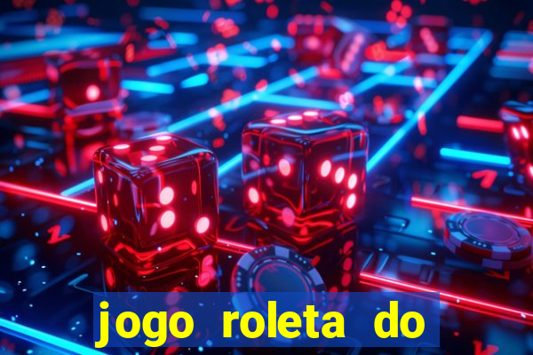 jogo roleta do silvio santos