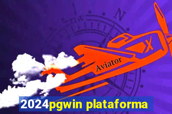 2024pgwin plataforma