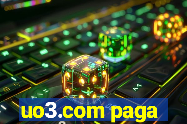 uo3.com paga