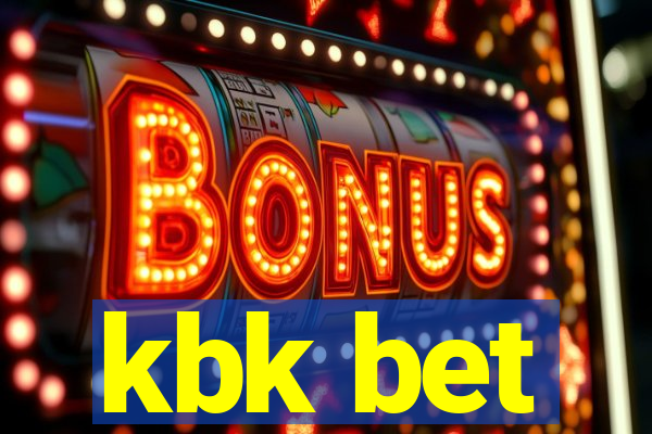 kbk bet