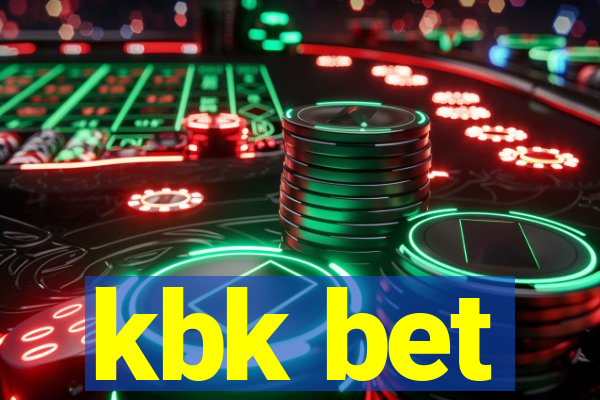 kbk bet