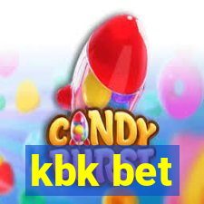 kbk bet