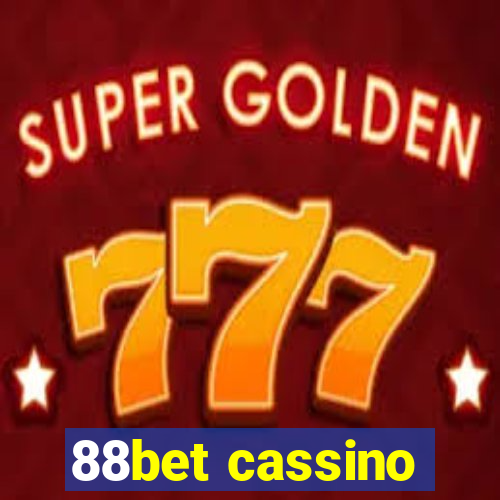 88bet cassino