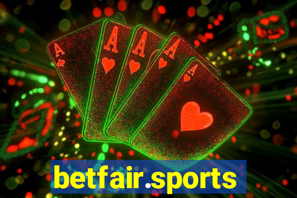 betfair.sports