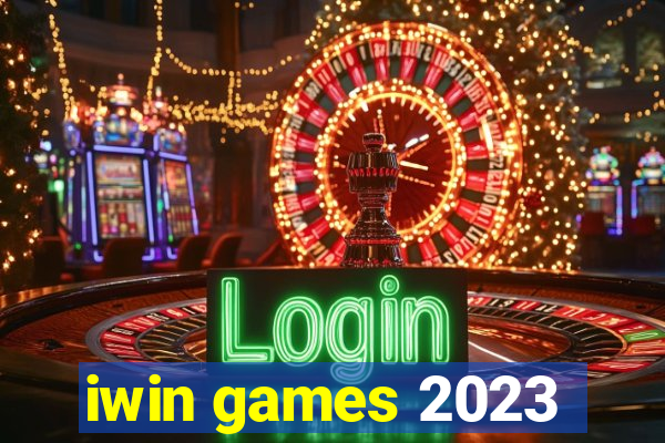 iwin games 2023