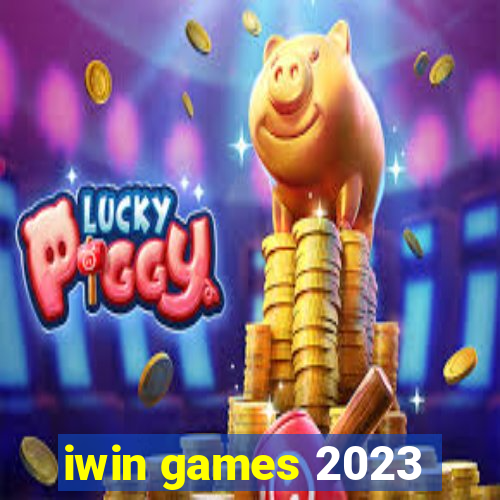 iwin games 2023