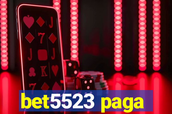 bet5523 paga