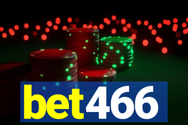 bet466