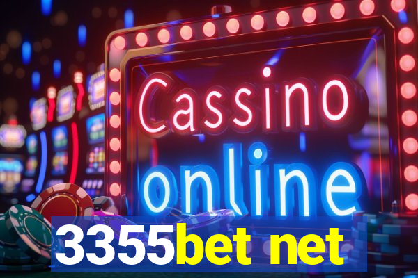 3355bet net