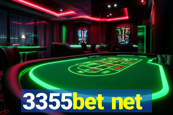 3355bet net